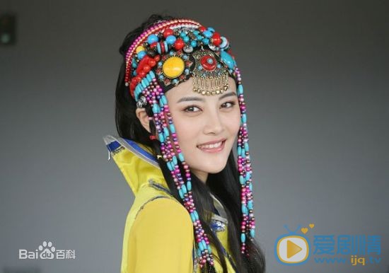 周梓言古装剧照合集 周梓言高清写真_周梓言高清剧照
