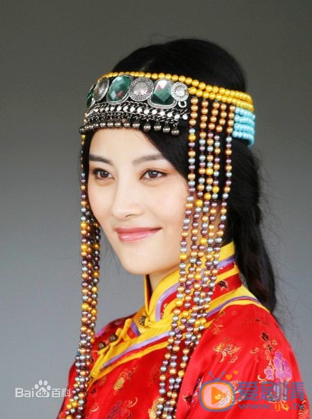 周梓言古装剧照合集 周梓言高清写真_周梓言高清剧照