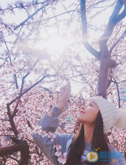 文咏珊街拍写真 文咏珊高清写真_文咏珊高清剧照