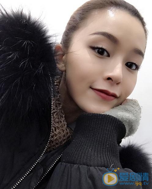 文咏珊生活照 文咏珊高清写真_文咏珊高清剧照