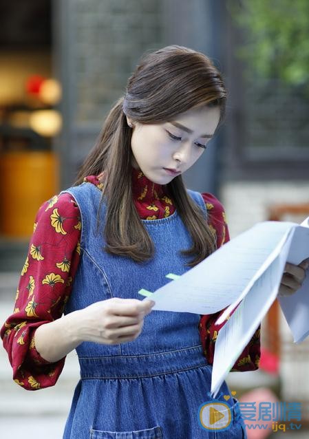 文咏珊《相爱传说千年2》剧照 文咏珊高清写真_文咏珊高清剧照