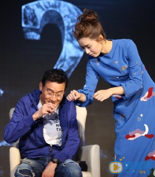 文咏珊活动照 文咏珊高清写真_文咏珊高清剧照
