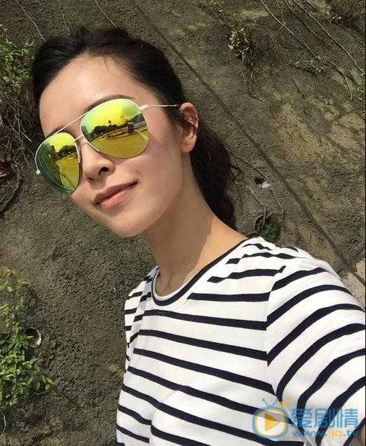 文咏珊生活照 文咏珊高清写真_文咏珊高清剧照