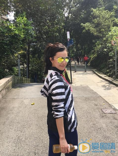 文咏珊生活照 文咏珊高清写真_文咏珊高清剧照