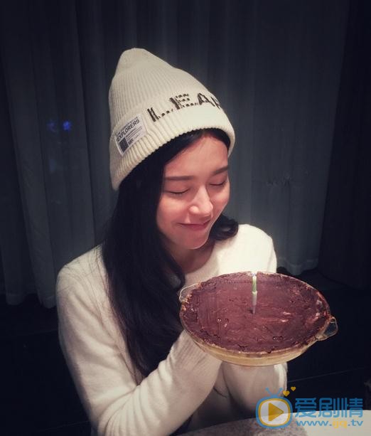 文咏珊生活照 文咏珊高清写真_文咏珊高清剧照