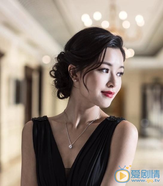 文咏珊活动照 文咏珊高清写真_文咏珊高清剧照