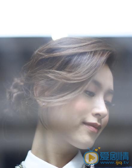 文咏珊时装周照 文咏珊高清写真_文咏珊高清剧照