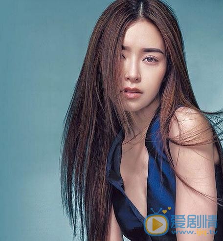 文咏珊杂志写真 文咏珊高清写真_文咏珊高清剧照