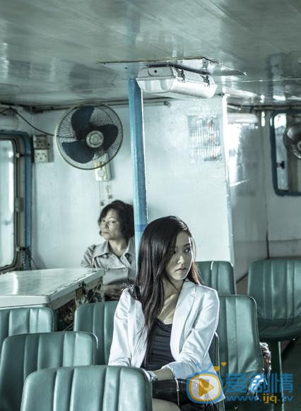 文咏珊《怪谈》剧照 文咏珊高清写真_文咏珊高清剧照