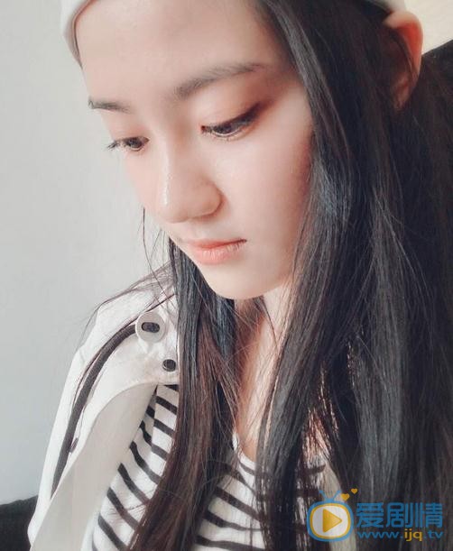 汤梦佳生活照 汤梦佳高清写真_汤梦佳高清剧照