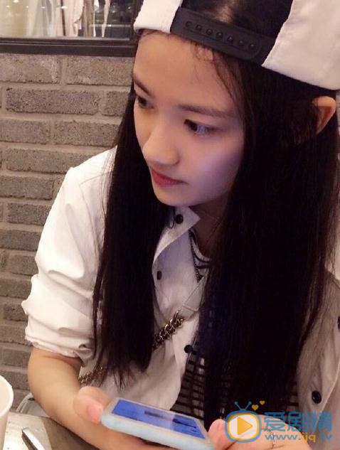 汤梦佳生活照 汤梦佳高清写真_汤梦佳高清剧照