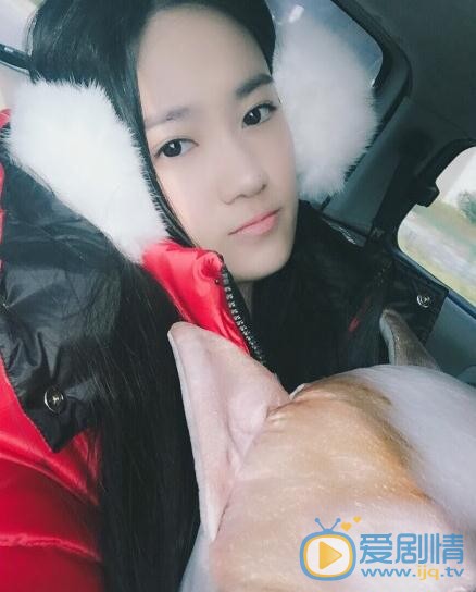 汤梦佳生活照 汤梦佳高清写真_汤梦佳高清剧照