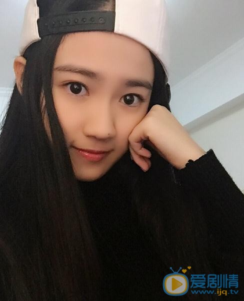 汤梦佳生活照 汤梦佳高清写真_汤梦佳高清剧照