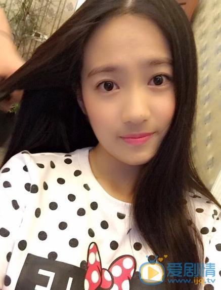 汤梦佳生活照 汤梦佳高清写真_汤梦佳高清剧照