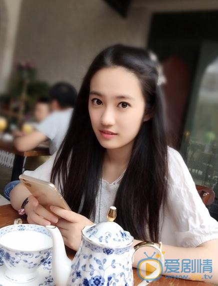 汤梦佳生活照 汤梦佳高清写真_汤梦佳高清剧照