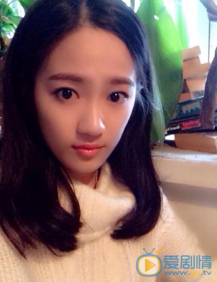 汤梦佳生活照 汤梦佳高清写真_汤梦佳高清剧照