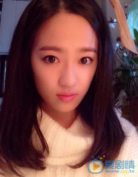 汤梦佳生活照 汤梦佳高清写真_汤梦佳高清剧照