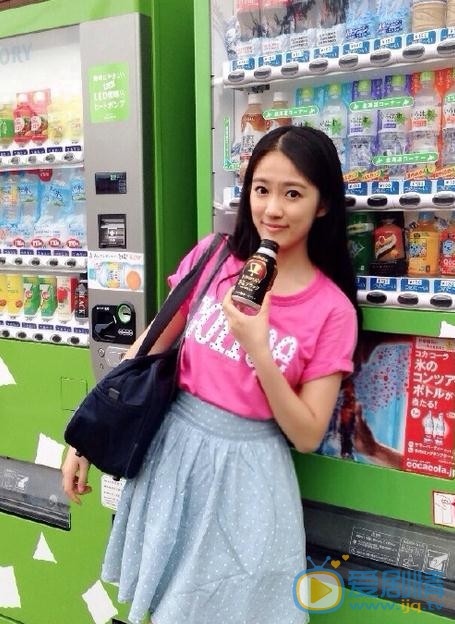 汤梦佳生活照 汤梦佳高清写真_汤梦佳高清剧照