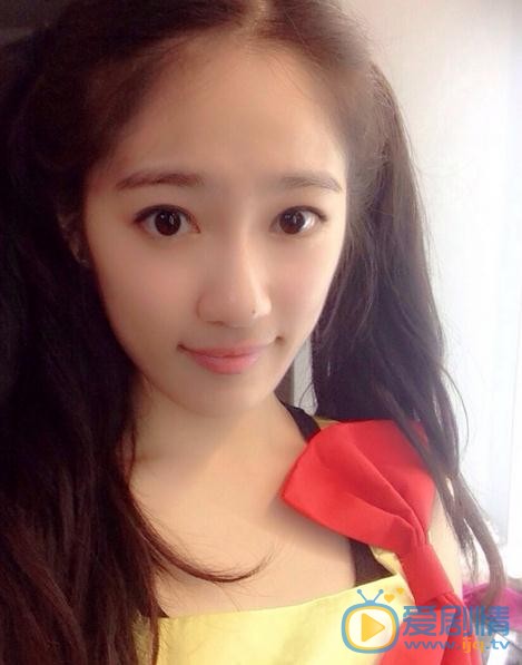 汤梦佳生活照 汤梦佳高清写真_汤梦佳高清剧照