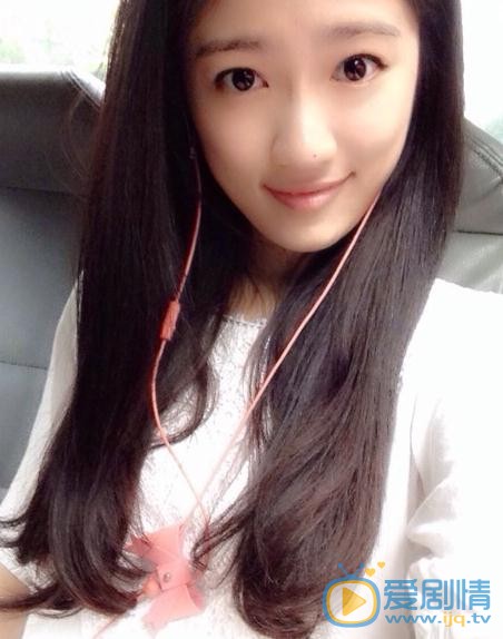 汤梦佳生活照 汤梦佳高清写真_汤梦佳高清剧照