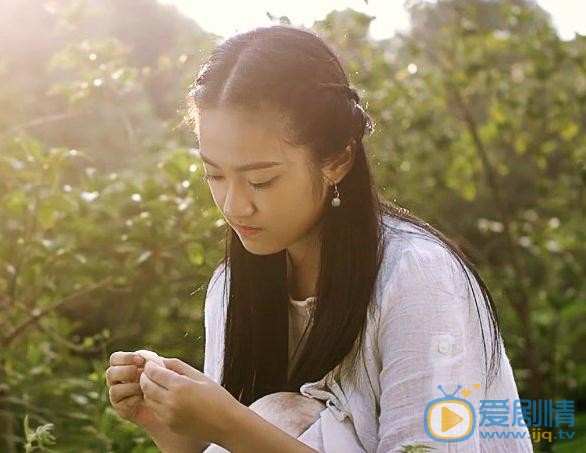 汤梦佳《愤怒的唐僧》剧照 汤梦佳高清写真_汤梦佳高清剧照