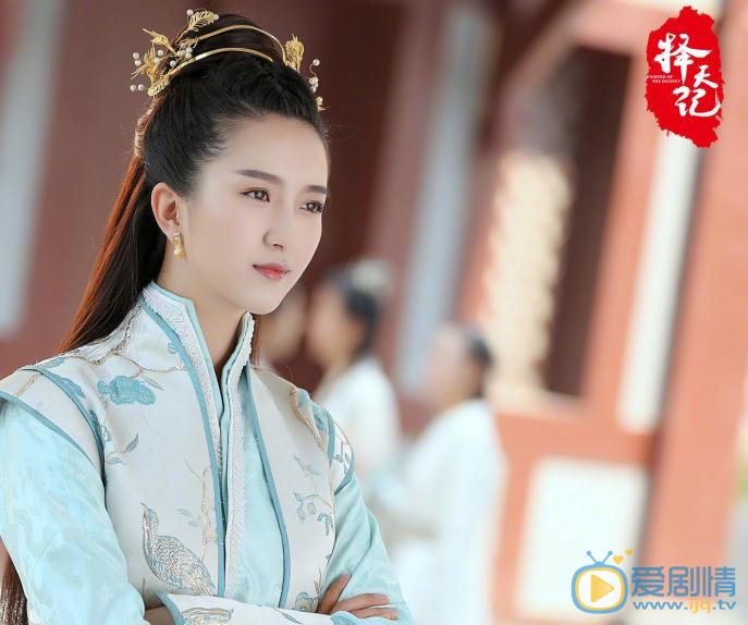择天记剧情介绍(1-55集大结局)