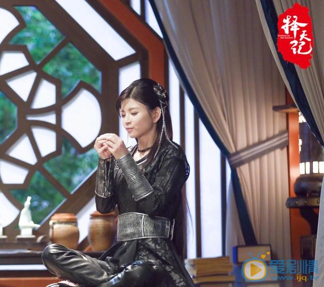 择天记剧情介绍(1-55集大结局)