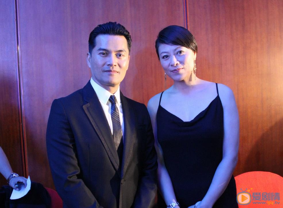 吕良伟活动照 吕良伟高清写真_吕良伟高清剧照
