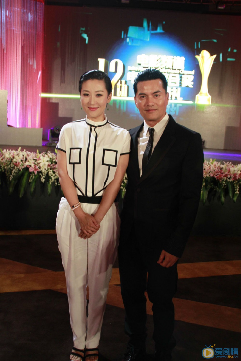 吕良伟活动照 吕良伟高清写真_吕良伟高清剧照