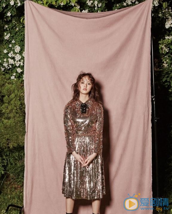 金所炫杂志大片 金所炫高清写真_金所炫高清剧照