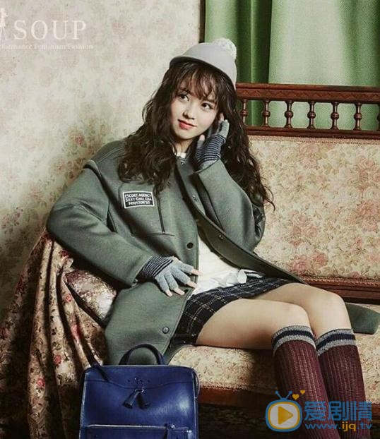 金所炫杂志大片 金所炫高清写真_金所炫高清剧照