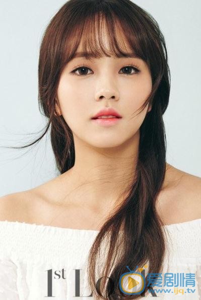 金所炫杂志大片 金所炫高清写真_金所炫高清剧照