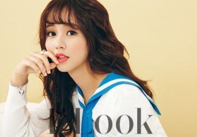 金所炫杂志大片 金所炫高清写真_金所炫高清剧照