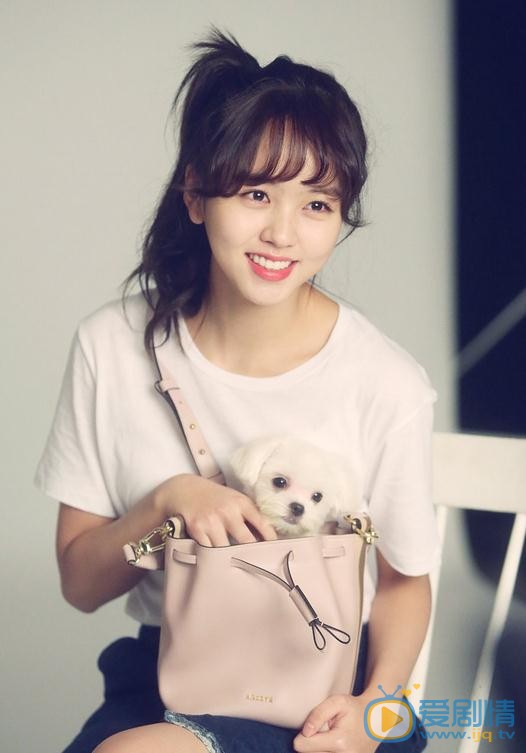 金所炫清新写真 金所炫高清写真_金所炫高清剧照