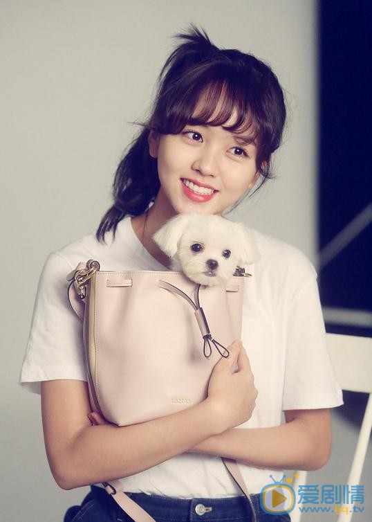 金所炫清新写真 金所炫高清写真_金所炫高清剧照