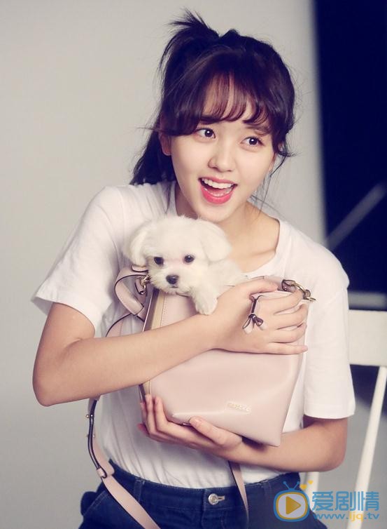 金所炫清新写真 金所炫高清写真_金所炫高清剧照