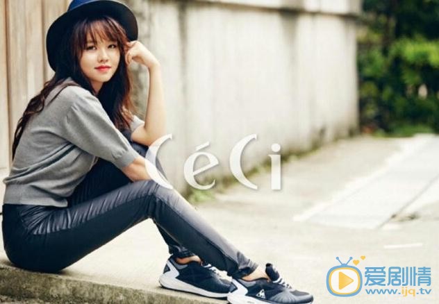 金所炫杂志大片 金所炫高清写真_金所炫高清剧照