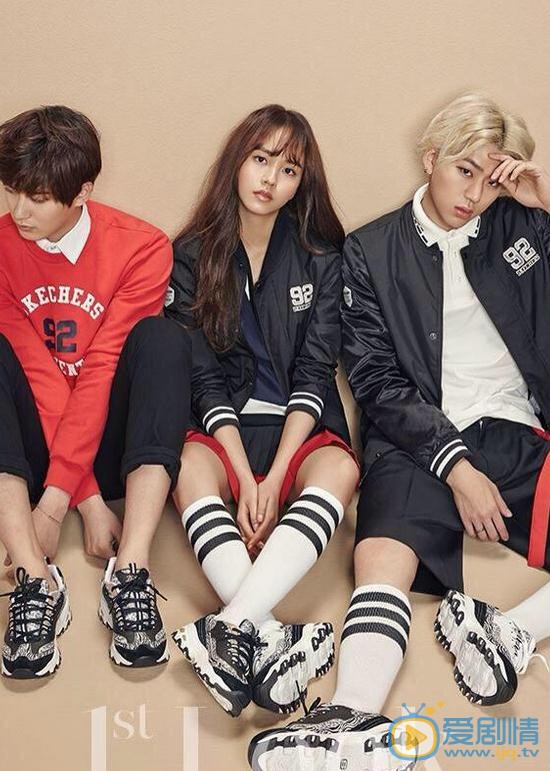 金所炫杂志大片 金所炫高清写真_金所炫高清剧照