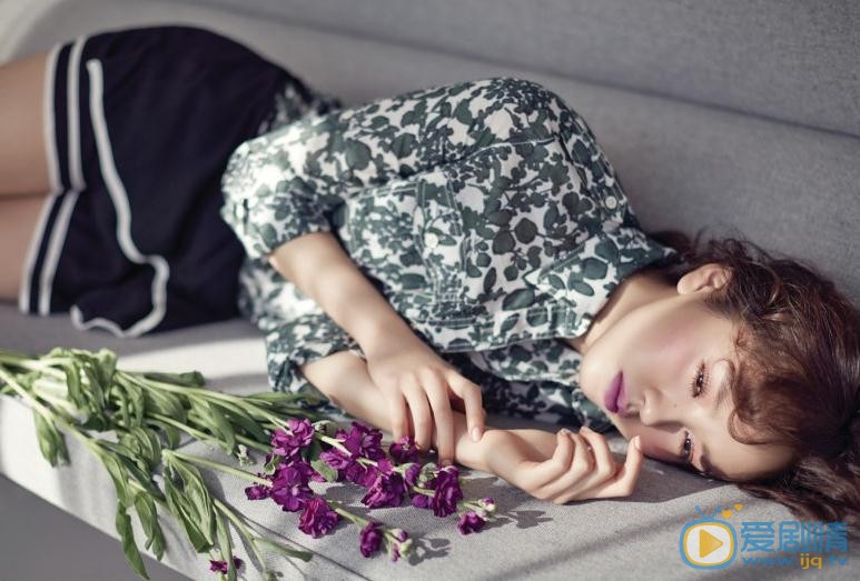 金所炫杂志大片 金所炫高清写真_金所炫高清剧照