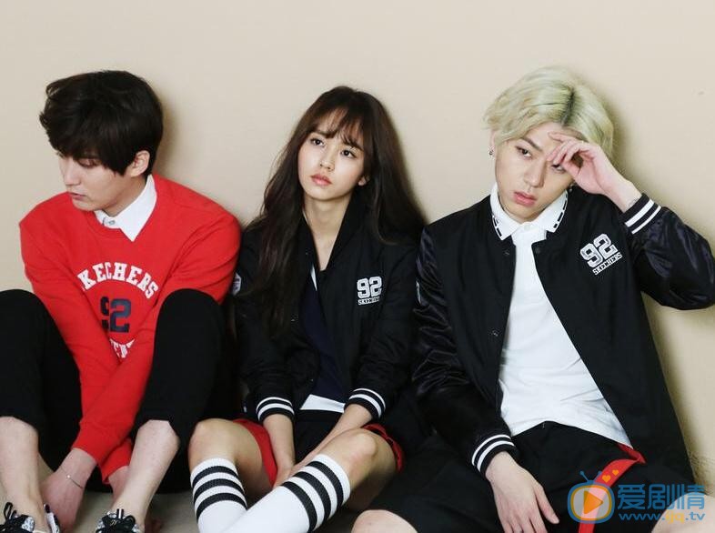 金所炫杂志大片 金所炫高清写真_金所炫高清剧照