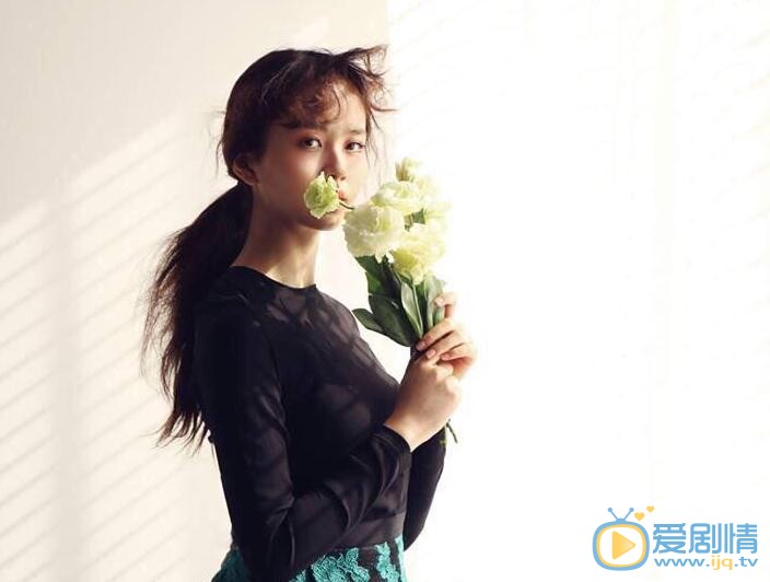 金所炫杂志大片 金所炫高清写真_金所炫高清剧照