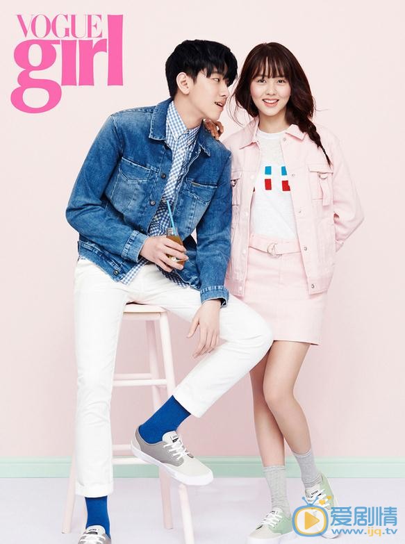 金所炫杂志大片 金所炫高清写真_金所炫高清剧照