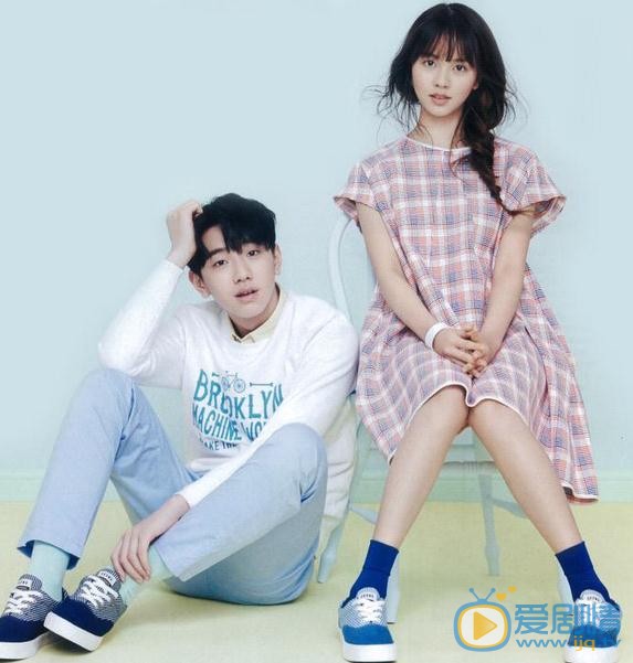 金所炫杂志大片 金所炫高清写真_金所炫高清剧照