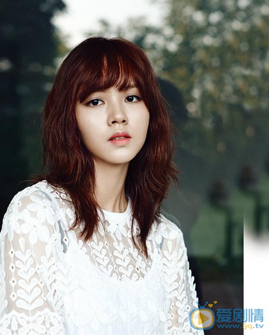 金所炫杂志大片 金所炫高清写真_金所炫高清剧照