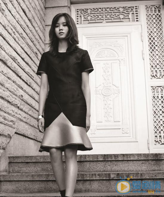 金所炫杂志大片 金所炫高清写真_金所炫高清剧照