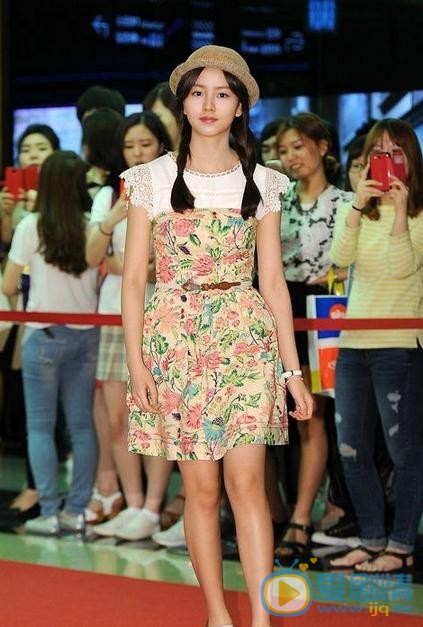 金所炫活动照 金所炫高清写真_金所炫高清剧照