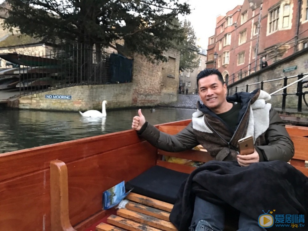 吕良伟生活照 吕良伟高清写真_吕良伟高清剧照