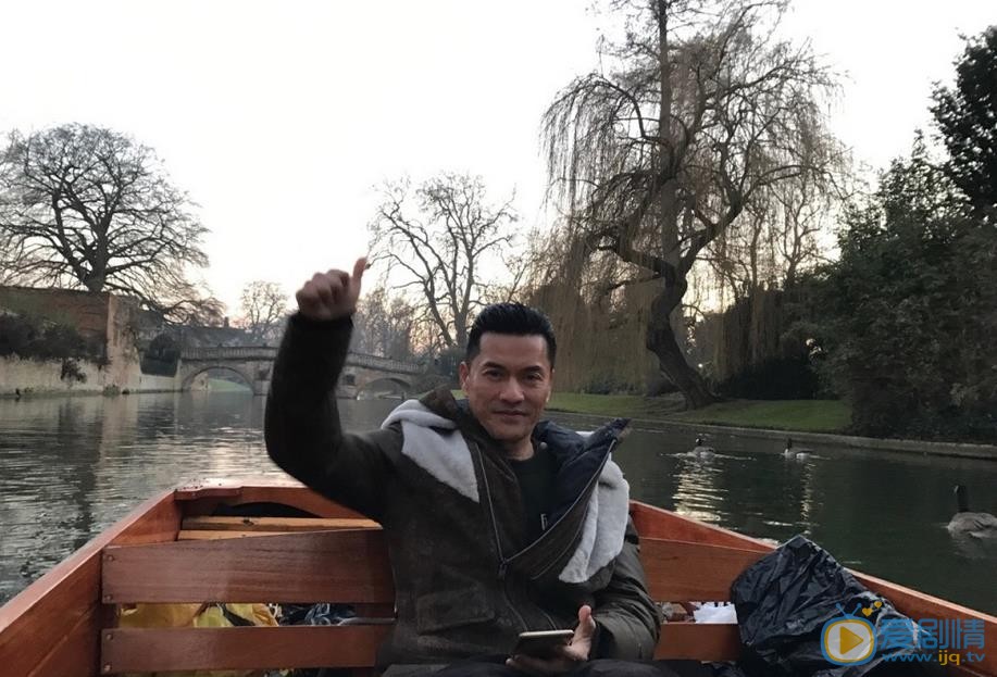 吕良伟生活照 吕良伟高清写真_吕良伟高清剧照