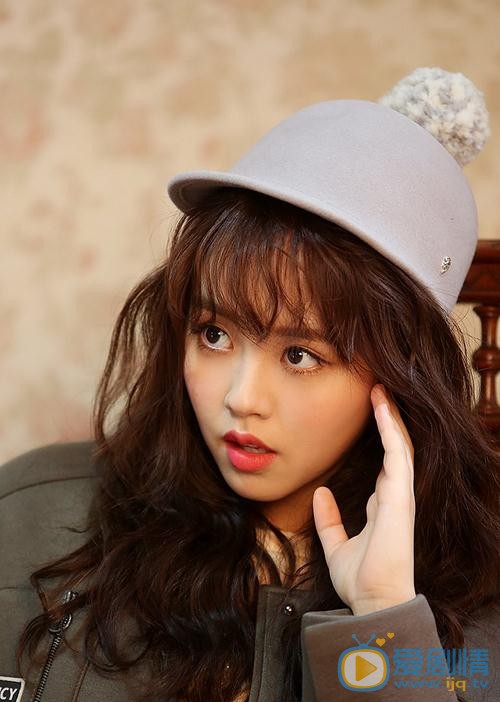 金所炫SOUP服饰代言照 金所炫高清写真_金所炫高清剧照