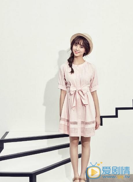 金所炫SOUP服饰代言照 金所炫高清写真_金所炫高清剧照